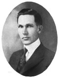 Thomas B. McCarter